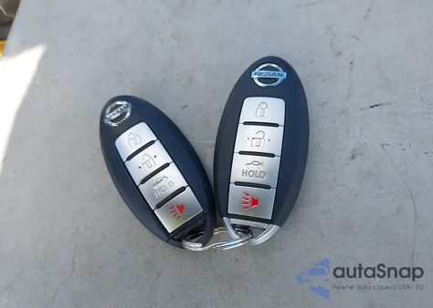 2008 Nissan Altima 3.5 Se z USA, uszkodzony, nr VIN 1N4BL24E48C128100